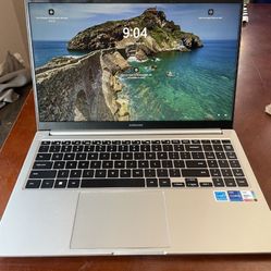 Samsung Laptop