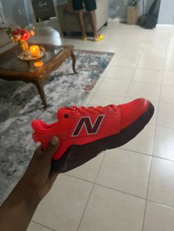 New balance
