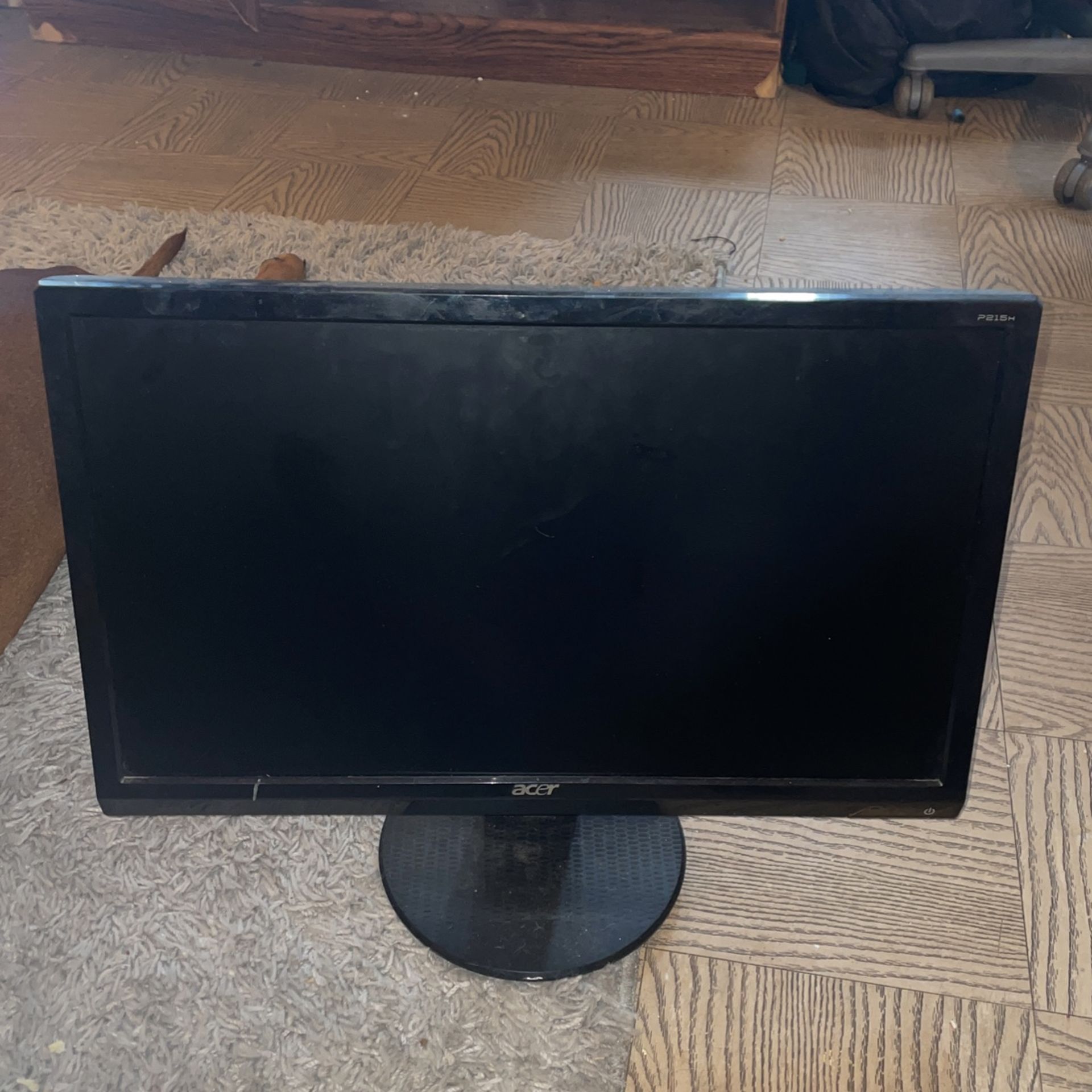 Computer Monitor 