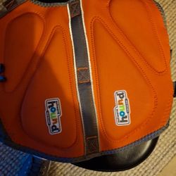 Dog Swimming Vest Medium 