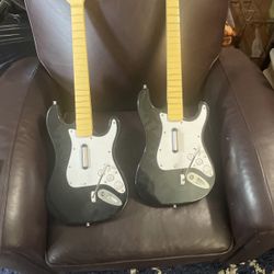 GI X Box Guitars