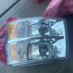 Chevy Silverado 2013 