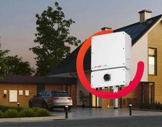 SolarEdge Inverters