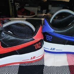 Nike Air Force 1 Low 82 (GS)
