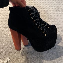 Jeffrey Campbell Ankle boots