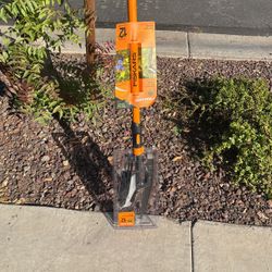 Fiskars Extendable Pole Saw & Pruner – $50 (Brand New!)