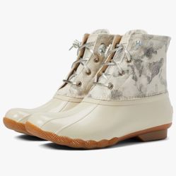 Sperry Snow Boots 