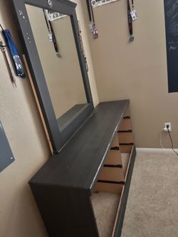 Dresser