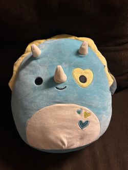 Braedon the Dinosaur Squishmallow
