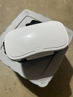Phone Vr Goggles