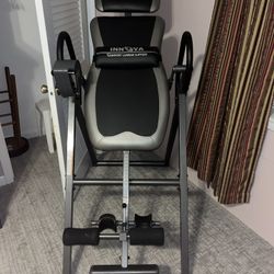 Inversion Table