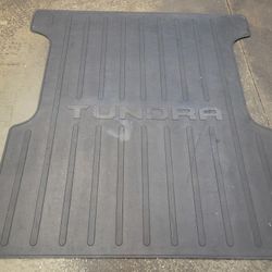 Toyota Tundra Bed Liner 5.5 Fit 2022-24 