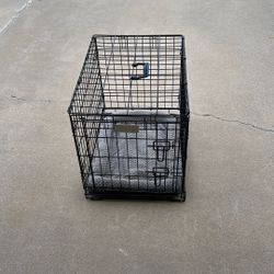 Petco Medium Dog Crate