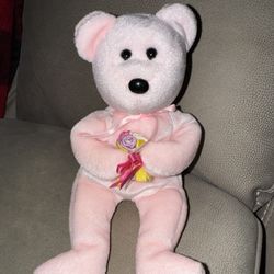 “2003 Dear” Beanie Baby