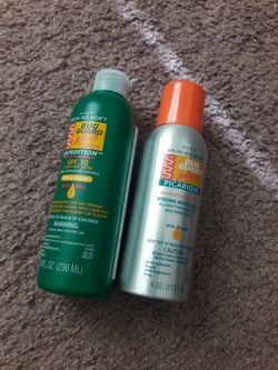 Avon Bug Guard New