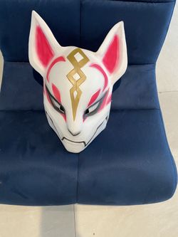 Fortnite Drift mask