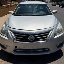 Nissan Altima 
