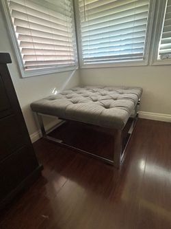 Center table