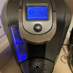 Keurig coffee machine