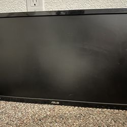 ASUS 24 Inch Monitor (VG248QE)