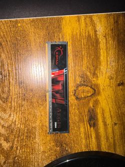 16 gb DDR4 ram fully tested fully operational