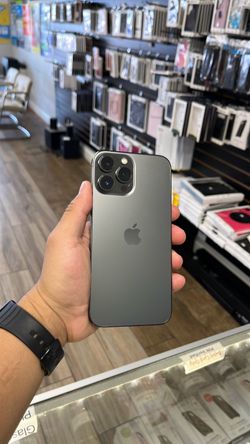 iPhone 13 Pro Max 1Tb UNLOCK