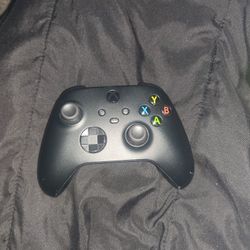 Newer Gen Xbox Controller 