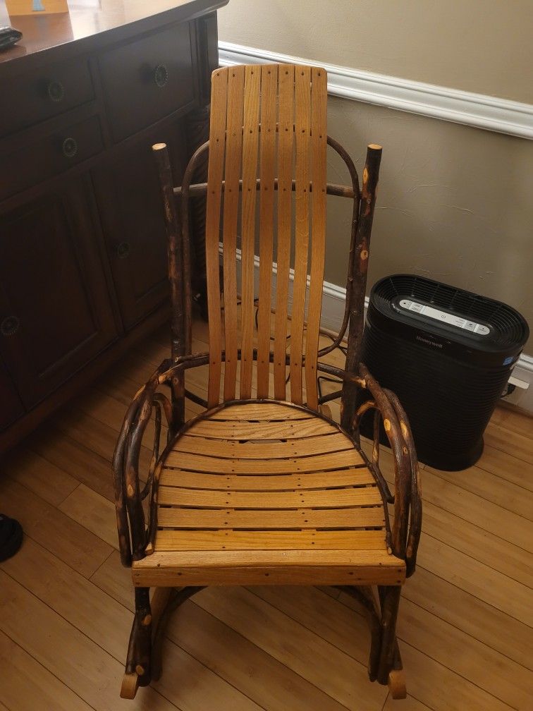 Rocking Chair