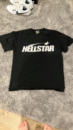 Hellstar T-Shirt, Large