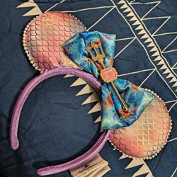 Little Mermaid