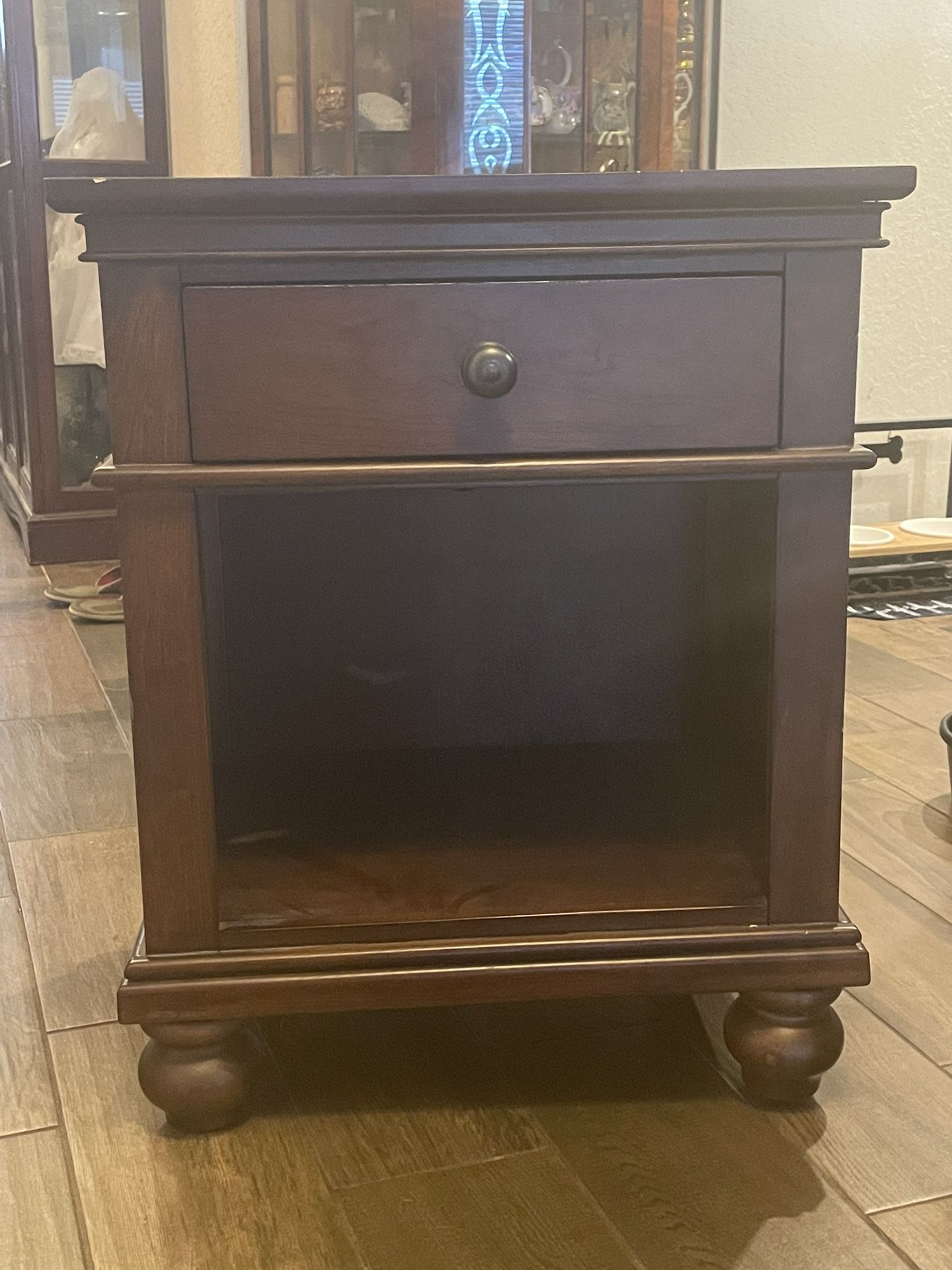 Queen Bedroom Set With Mattress
