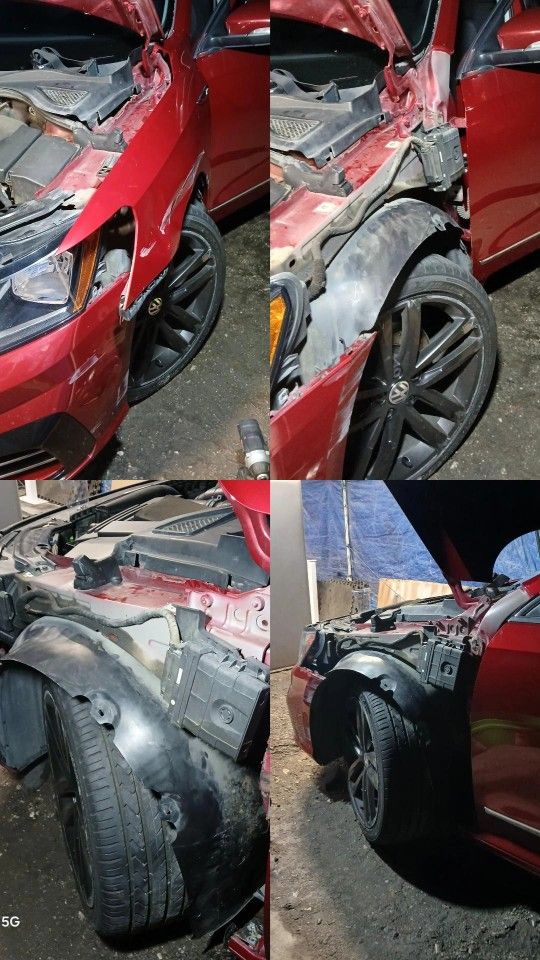 auto/ body
