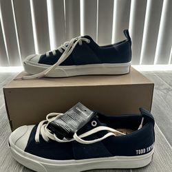 Converse Jack Purcell X Todd Snyder