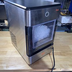 GE Opal Ice Maker Works Great!