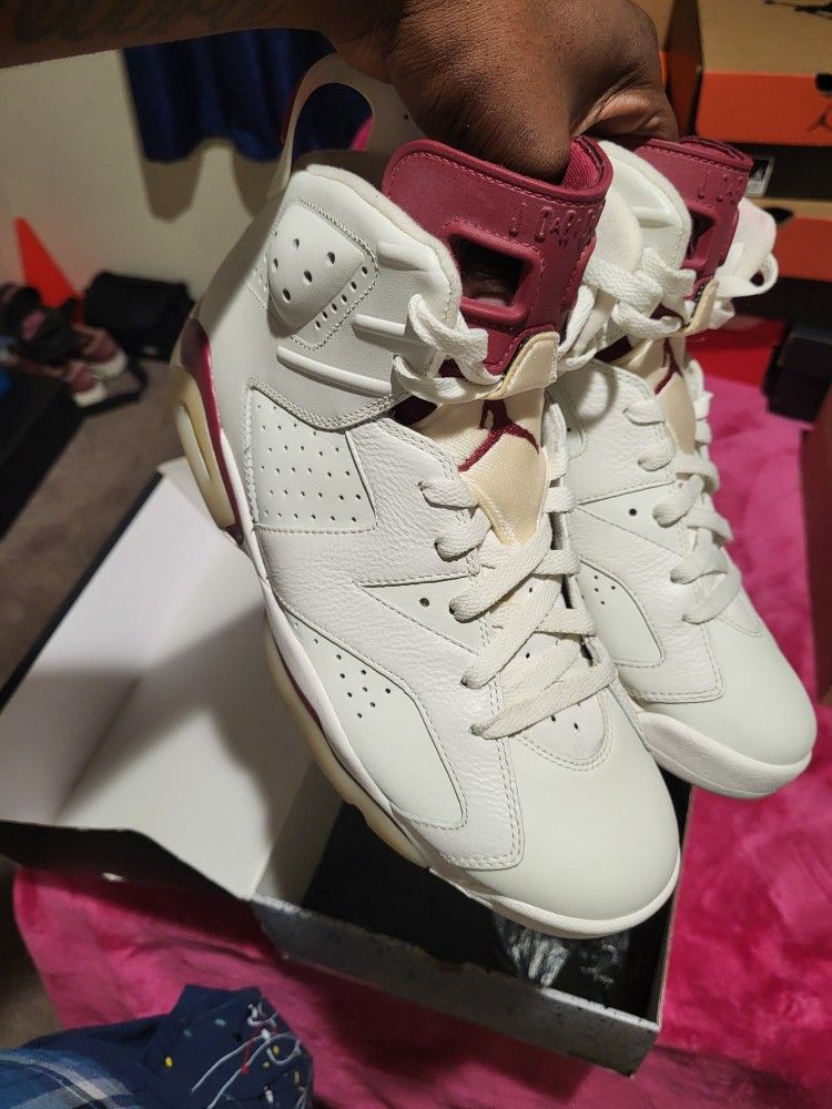 Jordan 6