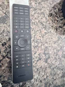 Crestron Remote HR-310