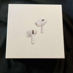 AirPod Pro 2nd Generation 