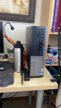 Dell optiplex 7010