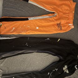 Gallery Dept Flared Sweats