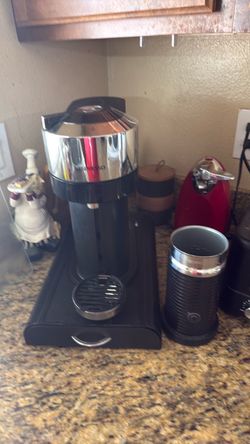 Nespresso