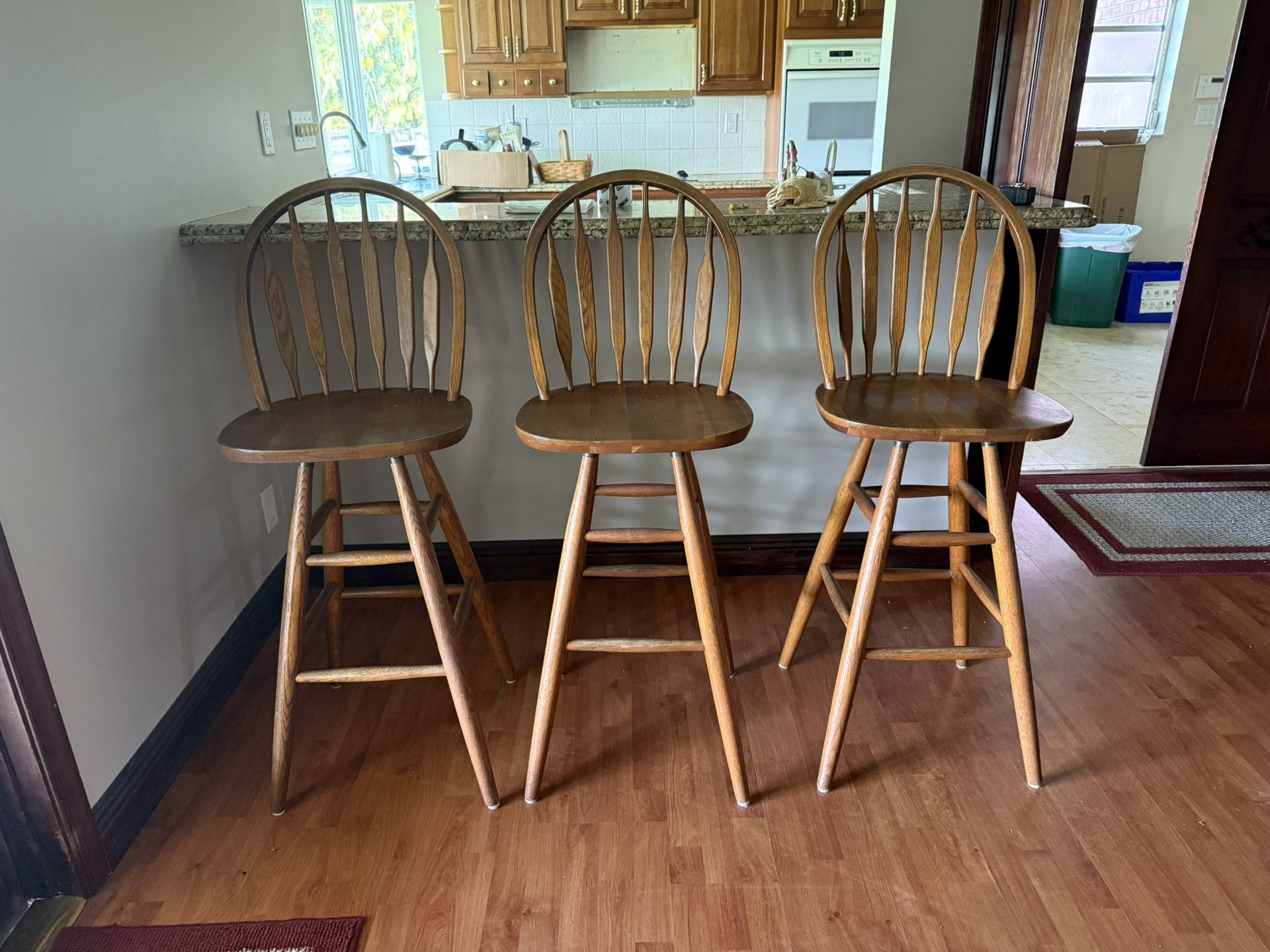 Bar Stools