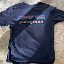 Patagonia T Shirt 