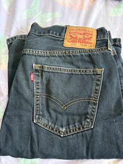 Levi’s cada uno