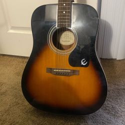 Epiphone Guitar