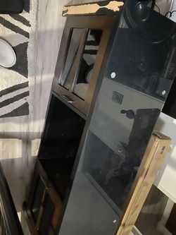 Tv stand
