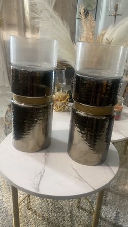 Candle Holder