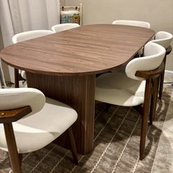 Dinning Table,  Only the Table!