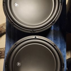 JL Audio 12w3v3D4