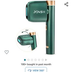 JOVS Venus Pro Ⅱ IPL Hair Removal for Woman & Man 330°

