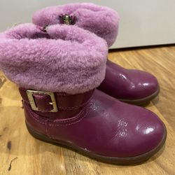 Toddler Ugg Boots Sz 8 